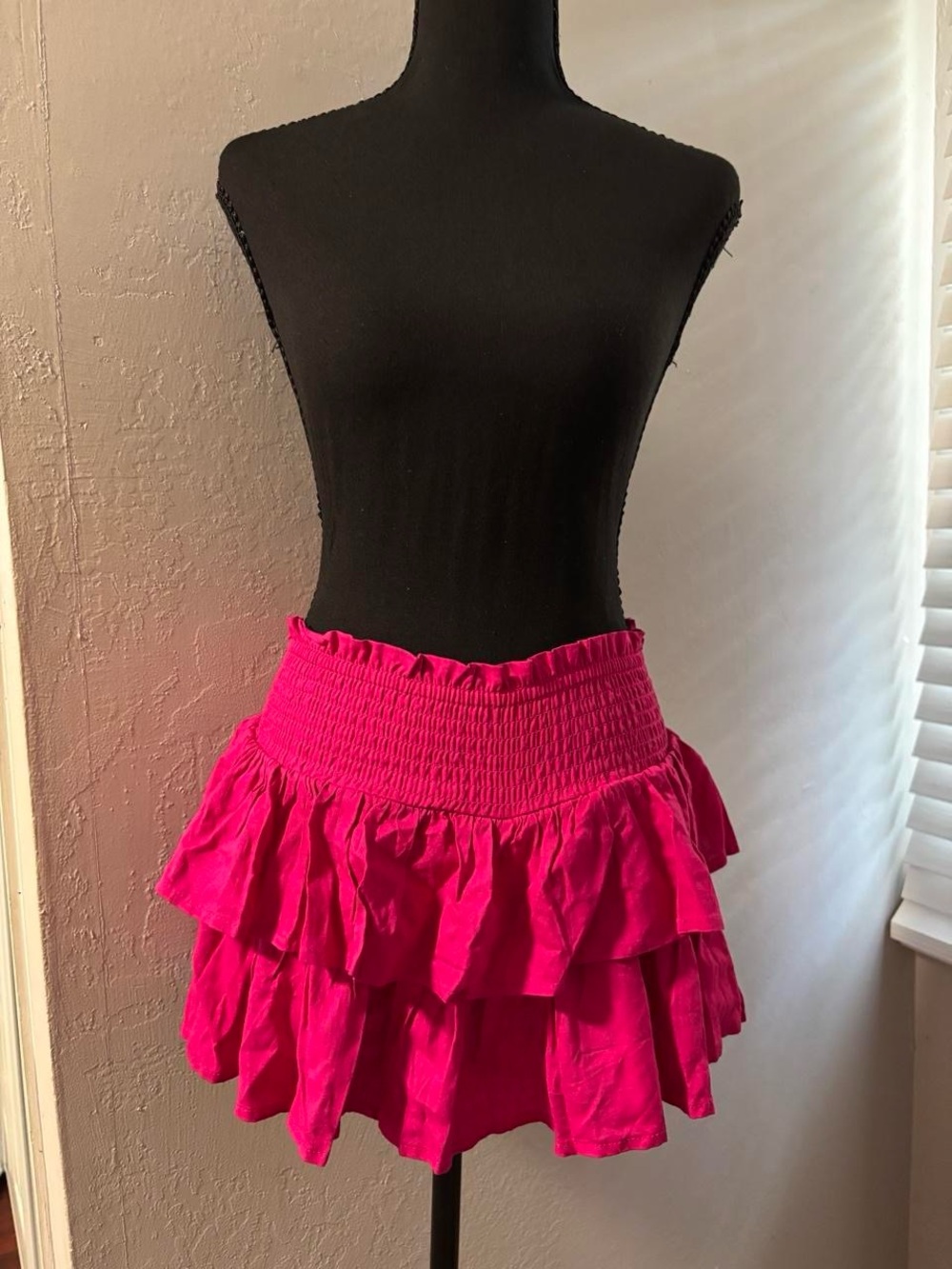 Skirts